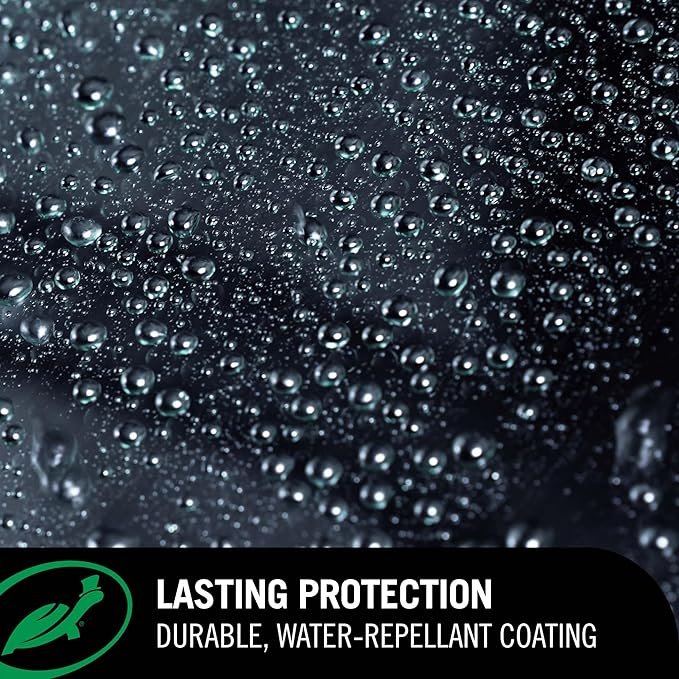 Turtle Wax Clearvue Rain Repellant for Car, Durable Hydrophobic Coating for All Exterior Glass Including Motorbike Helmets, Improves Visibility and Safety, Ideal for Monsoon Season, 100ml - Image 5