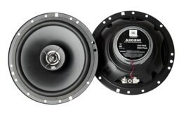 JBL A302Hi 6 1/2″ 300W Coaxial Speakers