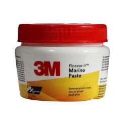 3M Finesse-It Marine Paste Compound-White 100g