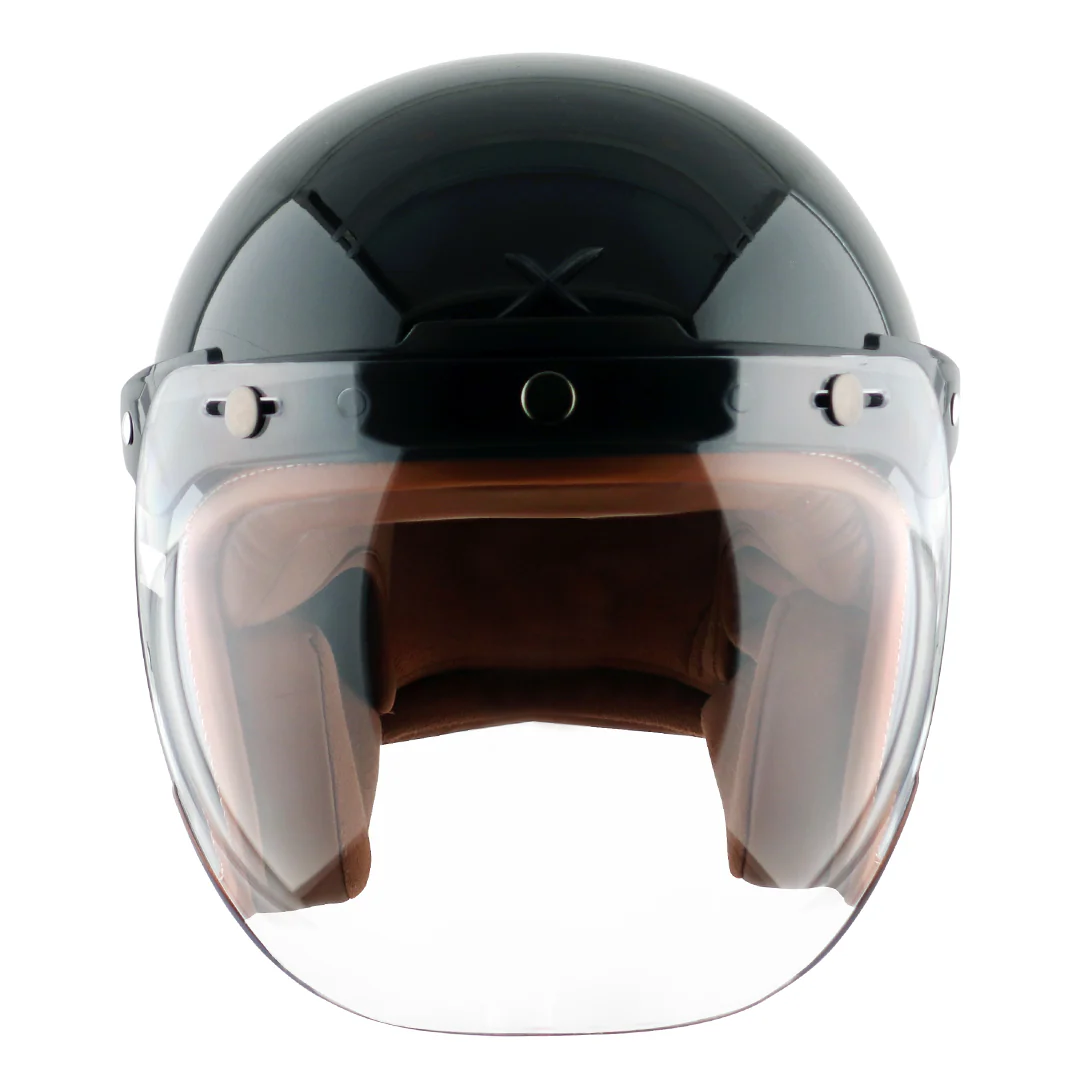 Axor Retro Jet Helmet - Image 6