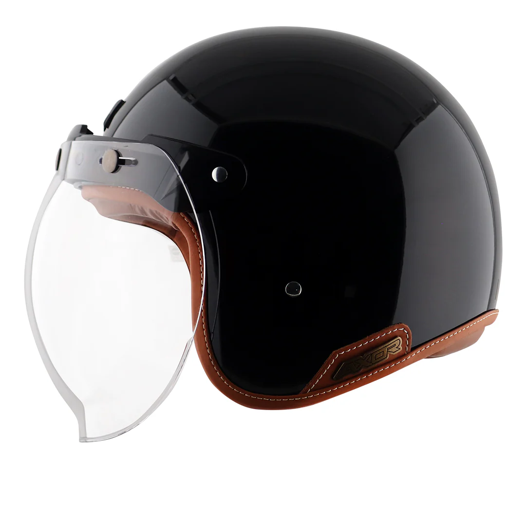 Axor Retro Jet Helmet - Image 7