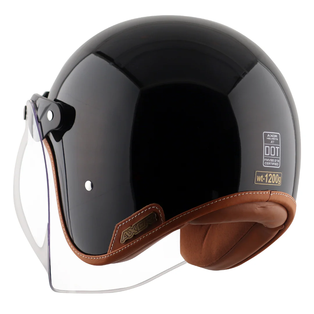 Axor Retro Jet Helmet - Image 9