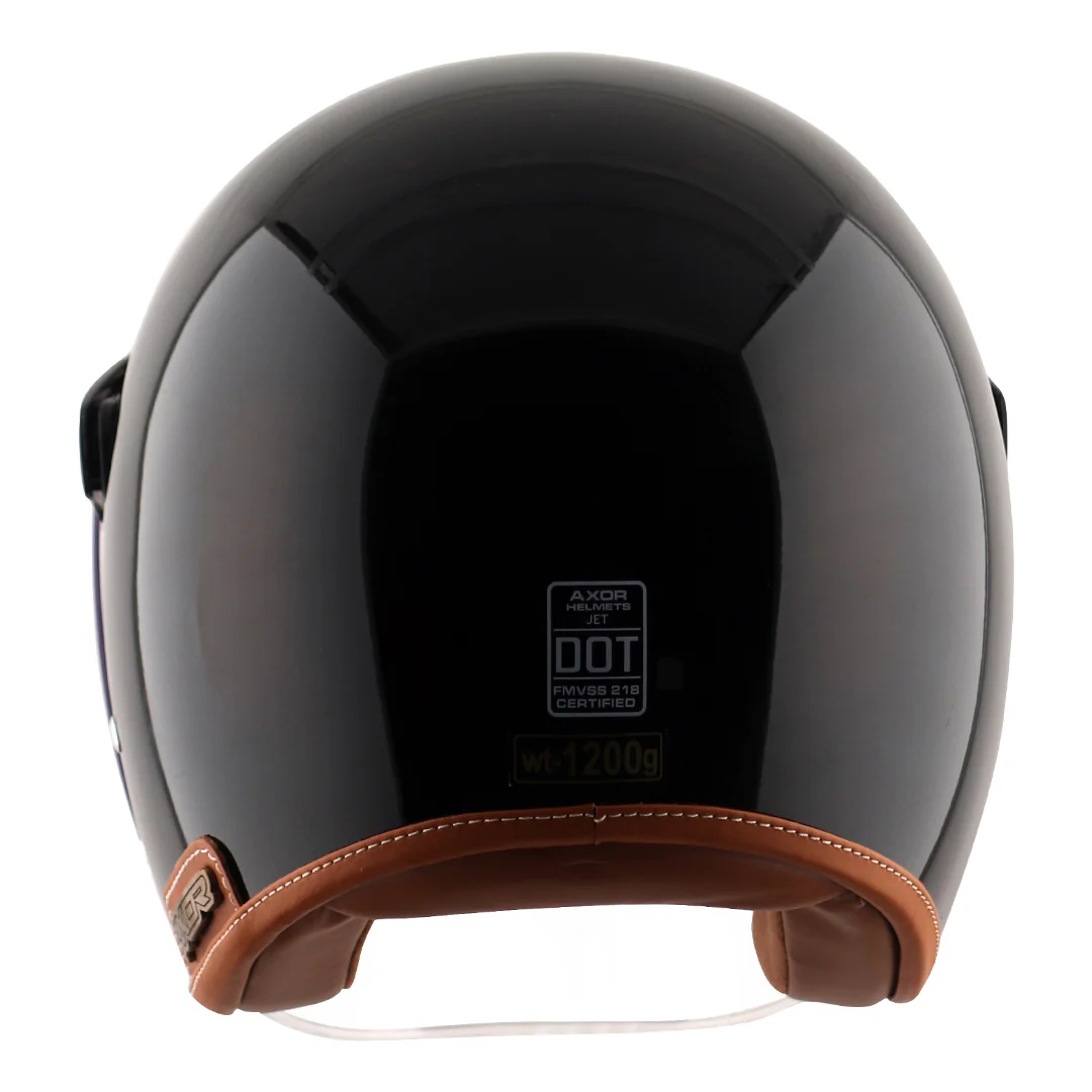 Axor Retro Jet Helmet - Image 8