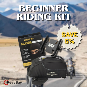 Beginner Riding Kit