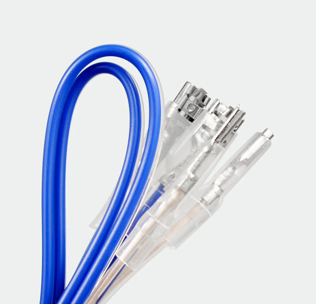 MOCO 6" Co Axial Speaker Fibre Glass Cone Rms 40W - Image 4