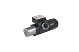 MOCO DC-03 Triple-Camera Dashcam 4K (2K+1K+1K) Wifi With Mobile App Control