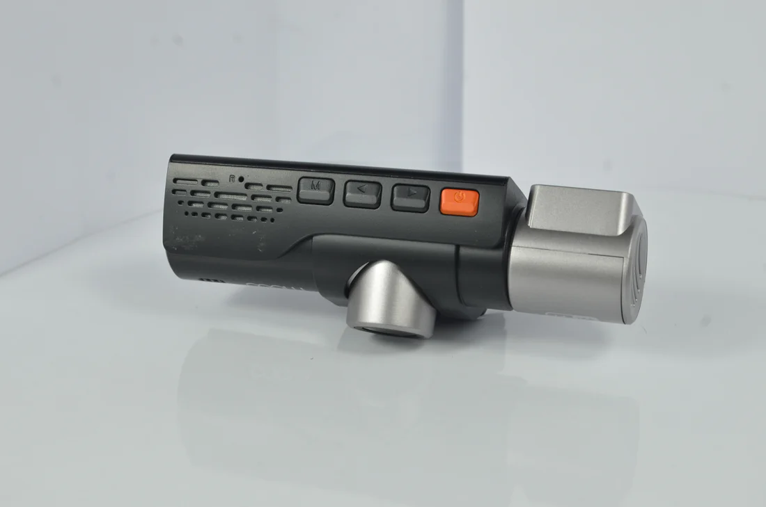 MOCO DC-03 Triple-Camera Dashcam 4K (2K+1K+1K) Wifi With Mobile App Control - Image 7