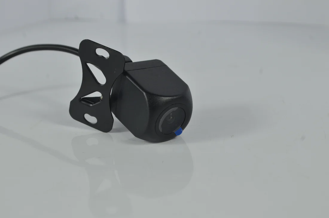 MOCO DC-03 Triple-Camera Dashcam 4K (2K+1K+1K) Wifi With Mobile App Control - Image 8