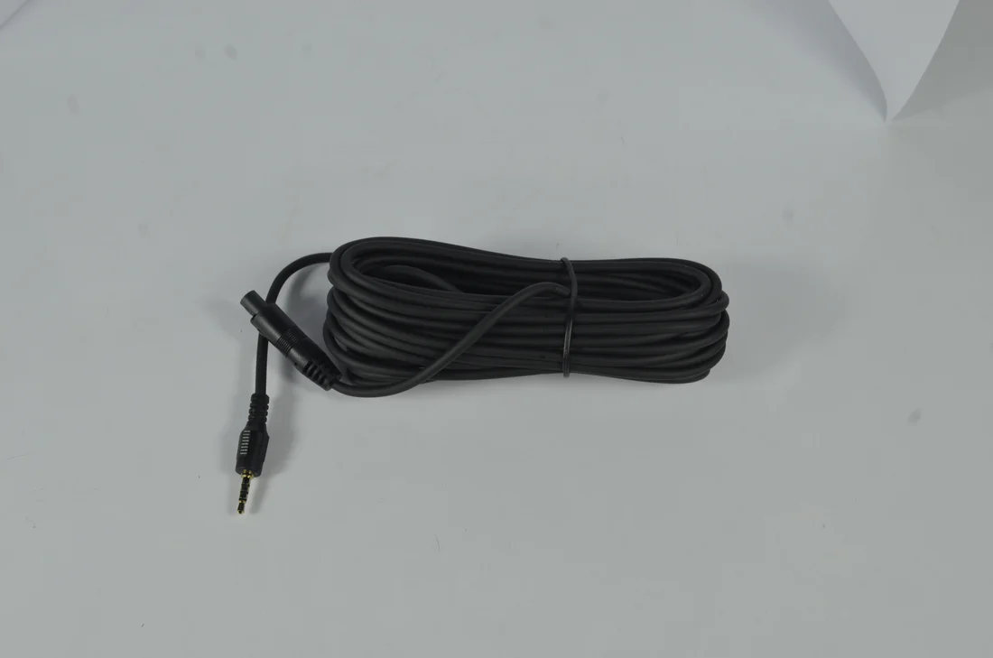 MOCO DC-03 Triple-Camera Dashcam 4K (2K+1K+1K) Wifi With Mobile App Control - Image 9