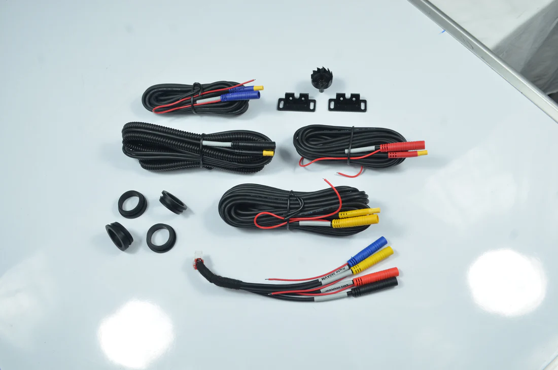 MOCO C-40 2K 360˚ Bird View Add-On Kit For Android Player - Image 4