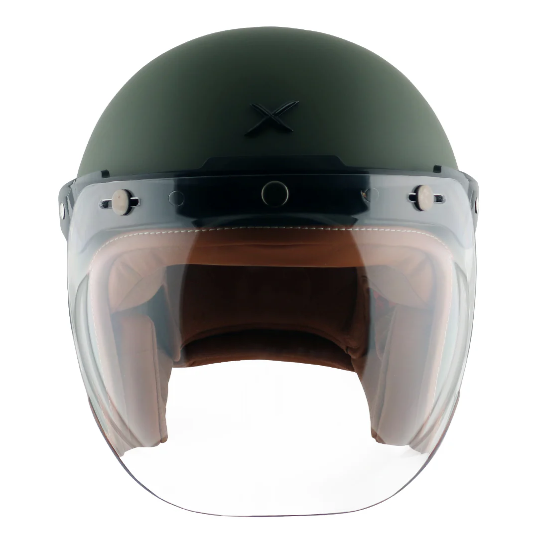 Axor Retro Jet Helmet - Image 10