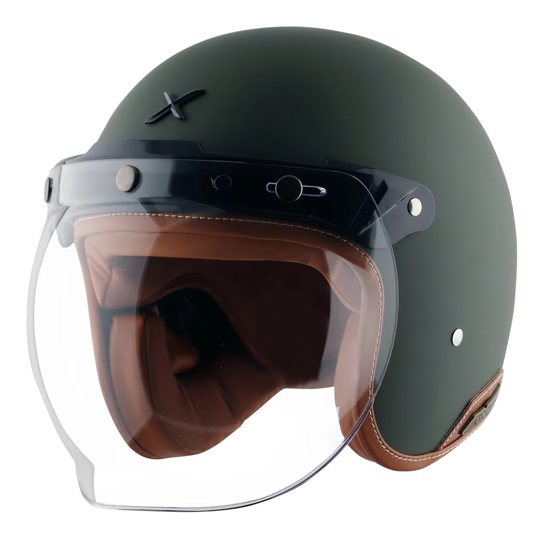 Axor Retro Jet Helmet - Image 3