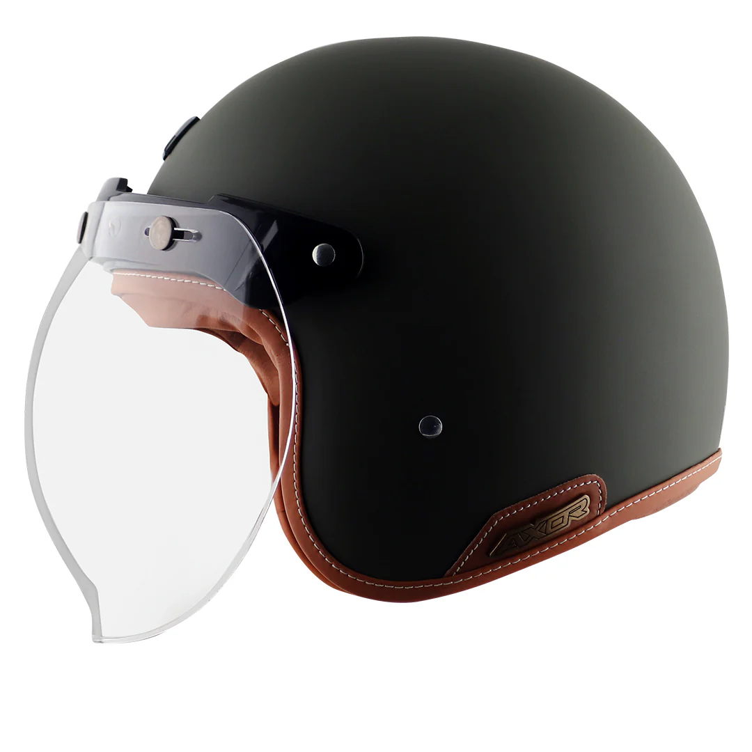 Axor Retro Jet Helmet - Image 11