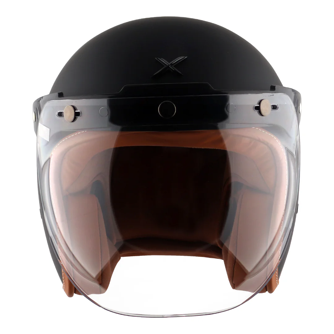 Axor Retro Jet Helmet - Image 13