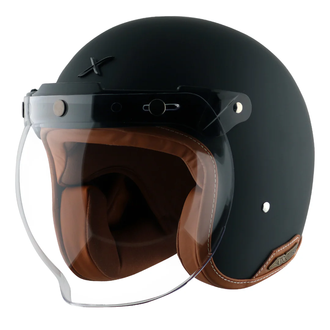 Axor Retro Jet Helmet - Image 2