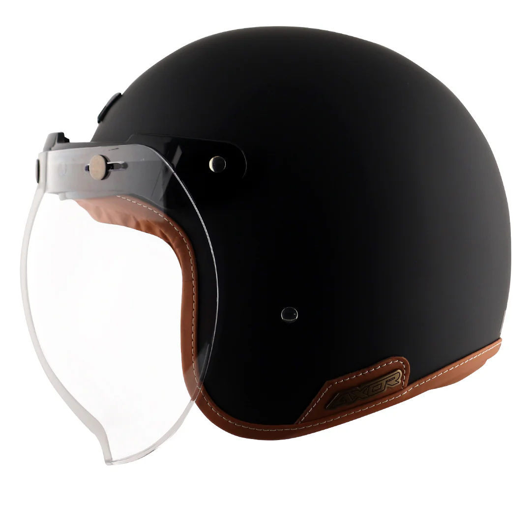 Axor Retro Jet Helmet - Image 14