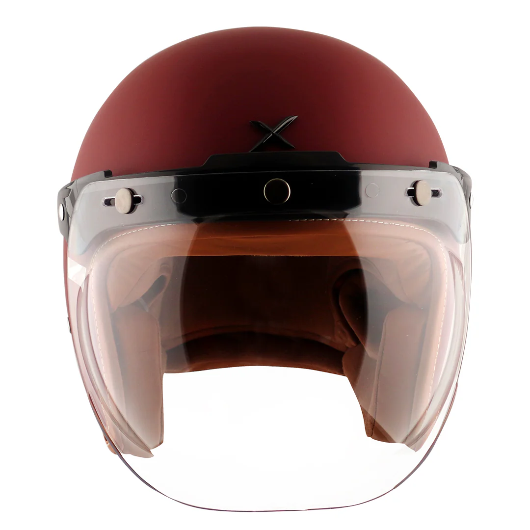 Axor Retro Jet Helmet - Image 16
