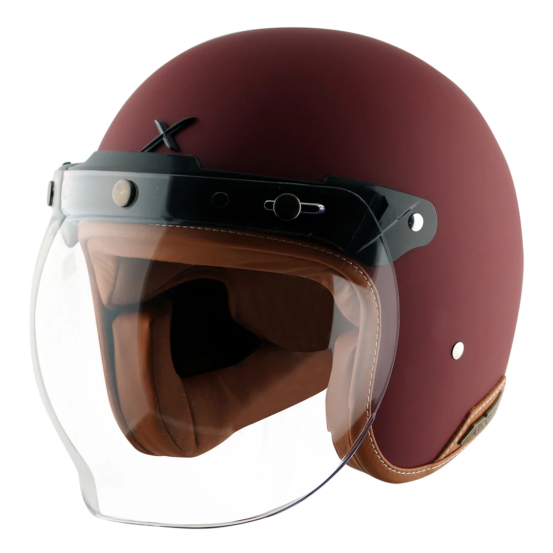 Axor Retro Jet Helmet - Image 4