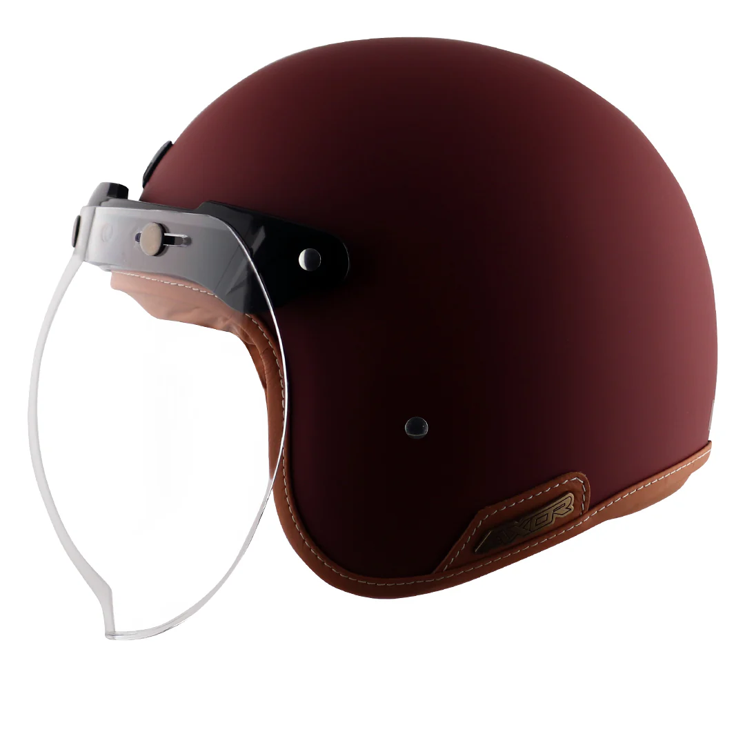 Axor Retro Jet Helmet - Image 17