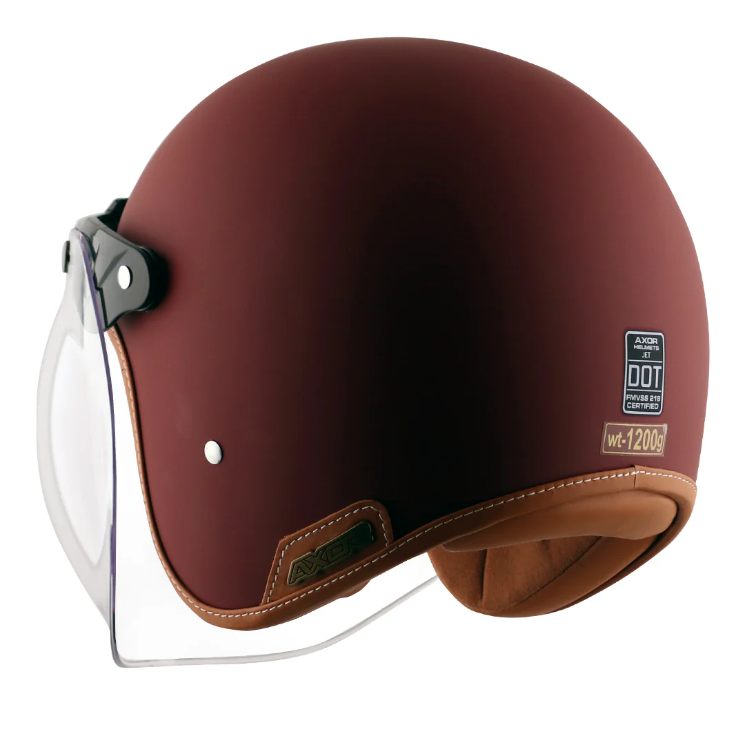 Axor Retro Jet Helmet - Image 18