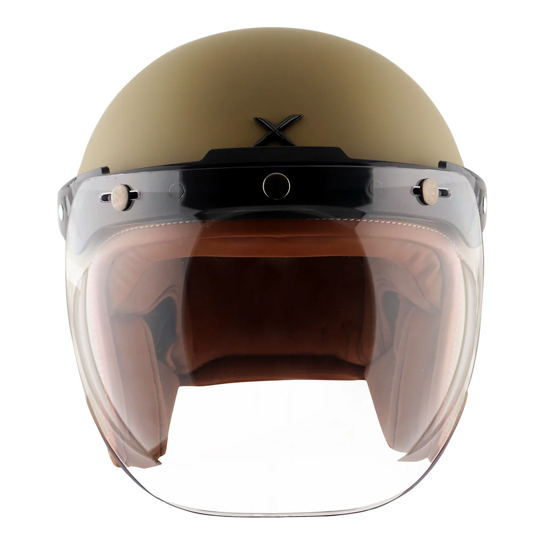 Axor Retro Jet Helmet - Image 19