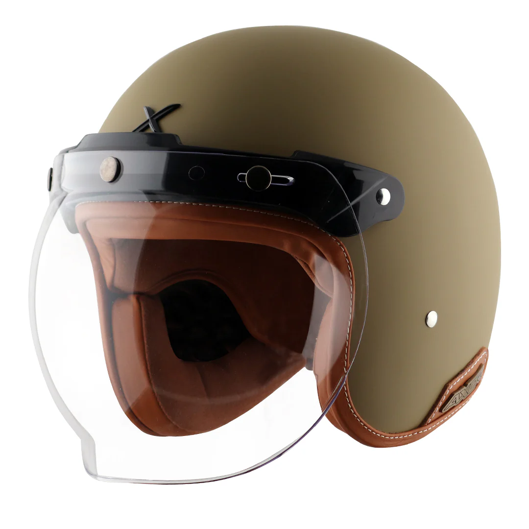 Axor Retro Jet Helmet - Image 5