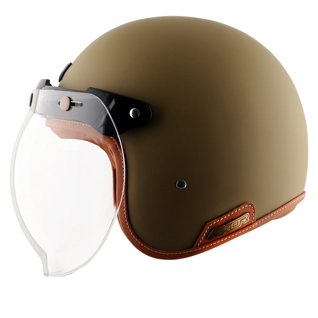 Axor Retro Jet Helmet - Image 20