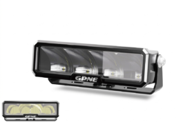GPNE GW1040SC Spot Beam Auxiliary Light / 40W / 6000K