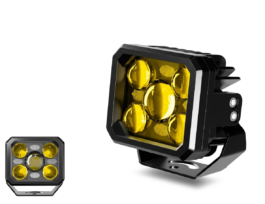 GPNE GW711 Direct-enhanced High beam R2 Series / 35W / 80W / 6000K