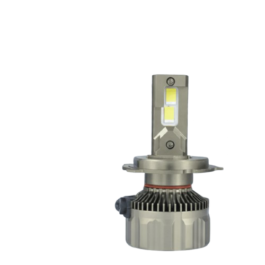 MOCO 300W Led Light Hi/Low Beam (H4/H19) 1 Pair (2N)