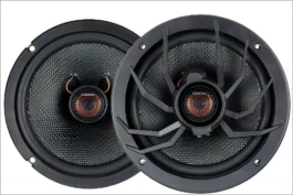 Sansui MERA-X6540 6.5″ 2-Way CoAxial Speakers | 210W