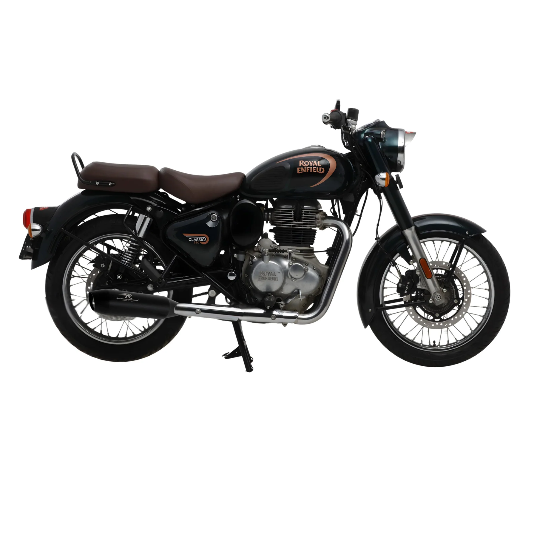 Red Rooster Rumbler Max Exhaust - Image 10