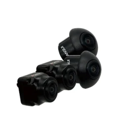 SANSUI SCHD-360 AHD Camera Set | 720p / 1080p