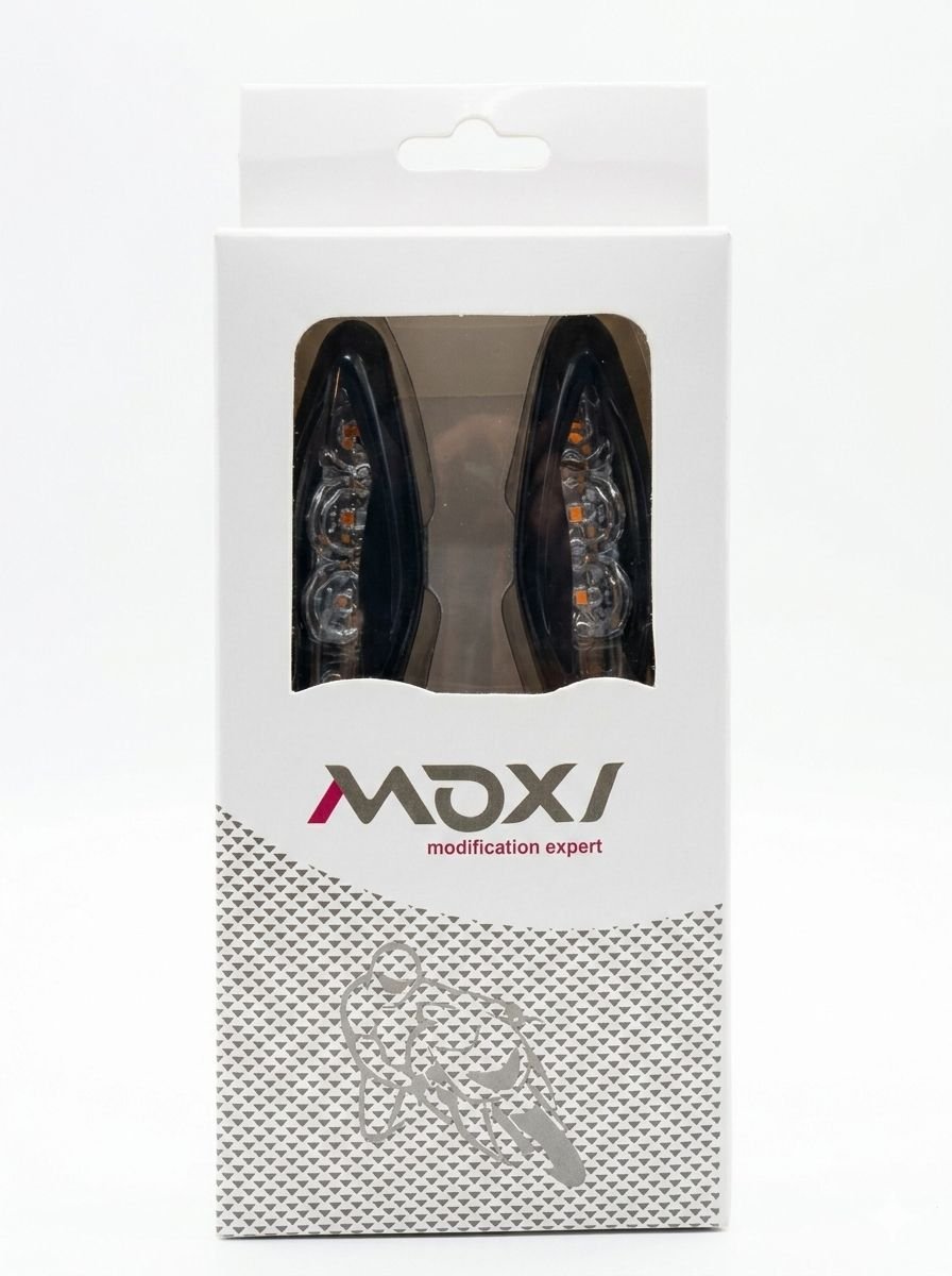 Moxi KTM Duke type LED Indicators - Image 2
