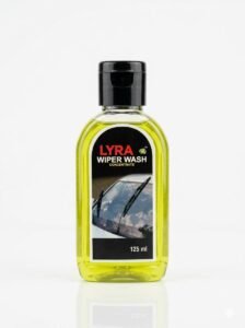 Lyra Wiper Wash Concentrate (125ml)