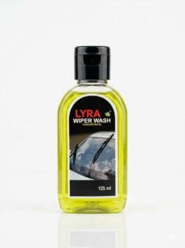 Lyra Wiper Wash Concentrate (125ml)
