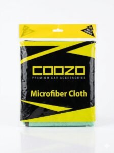 COOZO Microfibre Cloth (40x60cm)