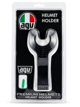 Helmet Wall Hanger Agv