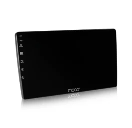 MOCO XB-Max 4 (9″) OLED 1K infotainment system | 4GB DDR4 RAM, 64GB ROM, 4.2 channel output with dual subwoofer support, Apple CarPlay & Android Auto