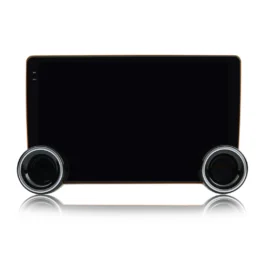 MOCO XD-01 (10.1 inch) 1K infotainment system | 4GB + 32GB | QLED HD display, Split Screen, Apple CarPlay & Android Auto