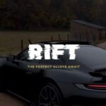 Rift Wheels
