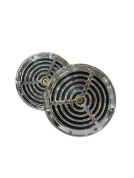 Roots Megasonic Horn