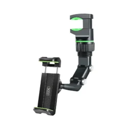 XO C107 Rearview Mirror Bracket Phone Holder Universal