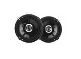 Blaupunkt Pure Coaxial 66.2 6.5″ 2-Way Coaxial Speakers (40W RMS 280W Peak)