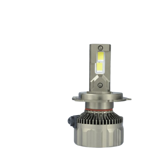 MOCO 300W Led Light Hi/Low Beam (H4/H19) 1 Pair (2N)