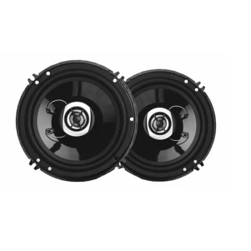 Blaupunkt Pure Coaxial 66.2 6.5″ 2-Way Coaxial Speakers (40W RMS 280W Peak)